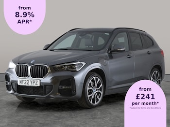 BMW - X1