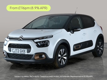 Used Citroen C3 undefined for sale - 78371153: Photo