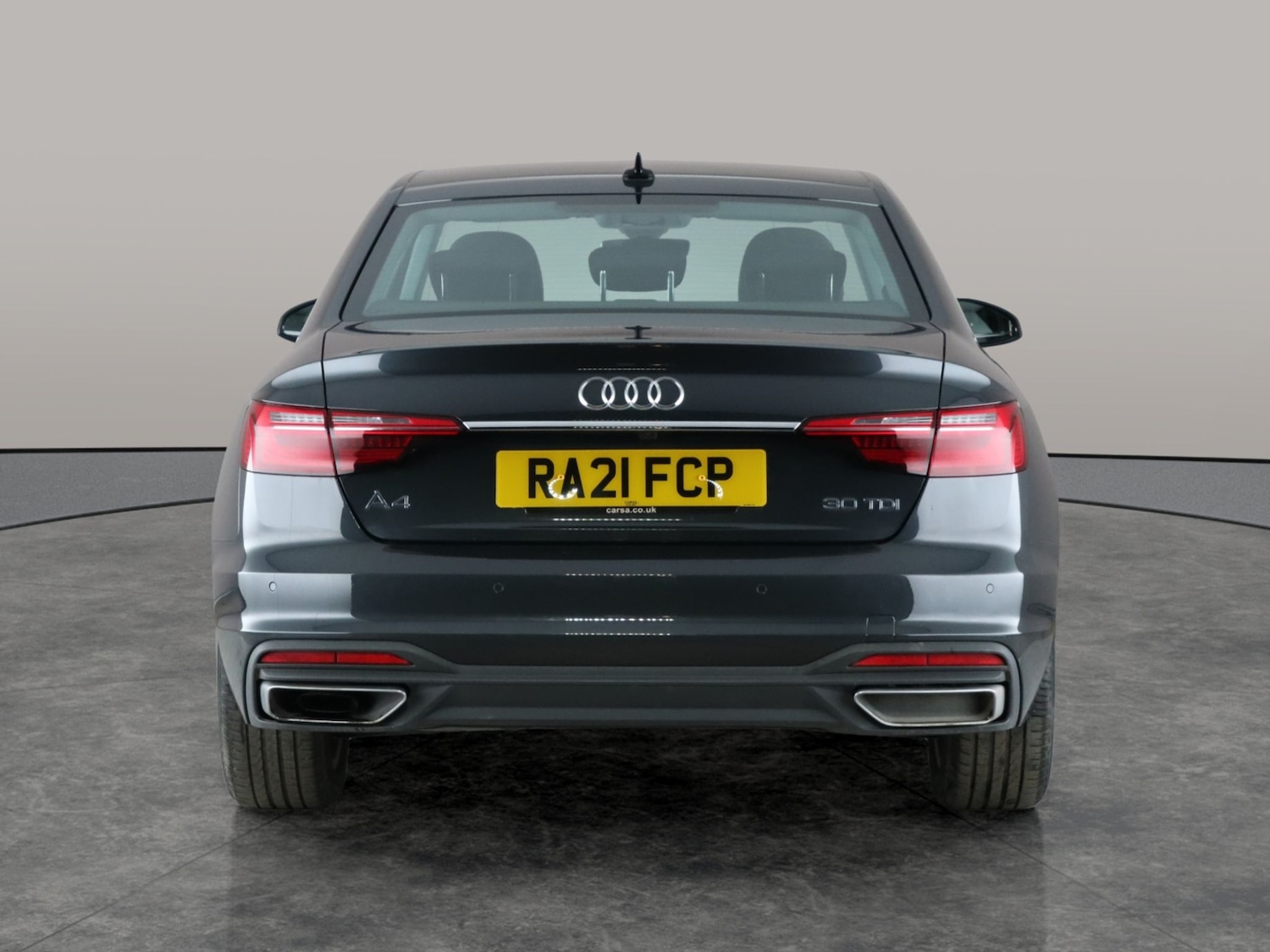 Used Audi A4 2021 for sale - 76762986: Photo 11