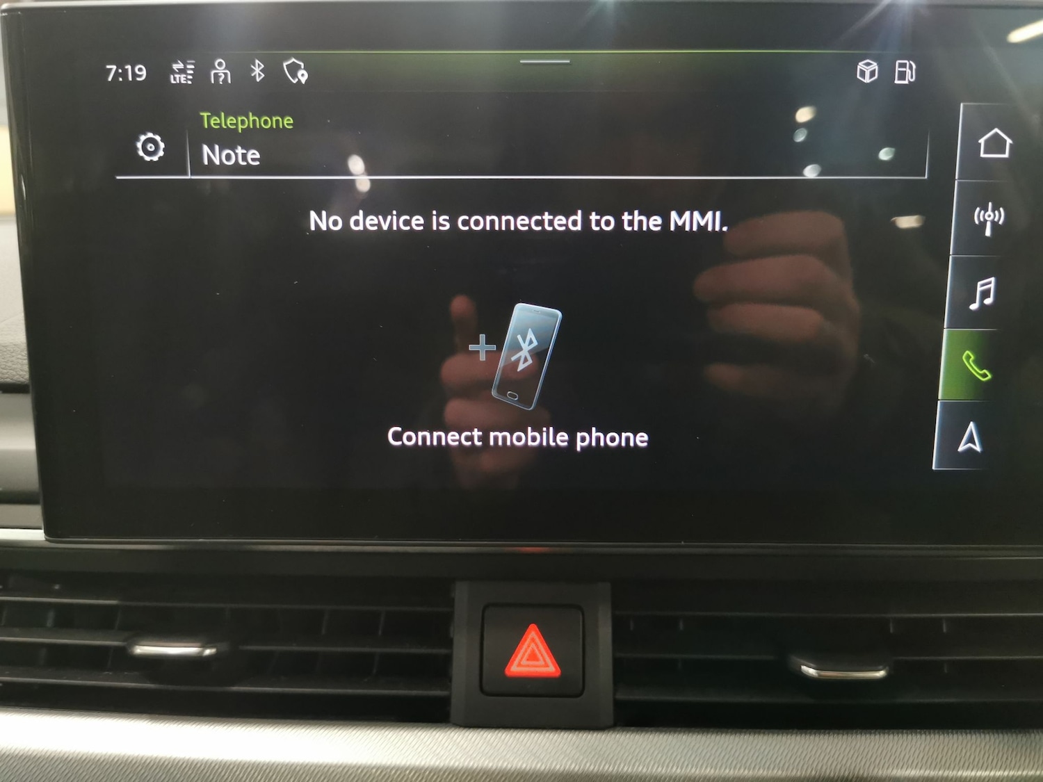 Used Audi A4 2021 for sale - 76762986: Photo 15