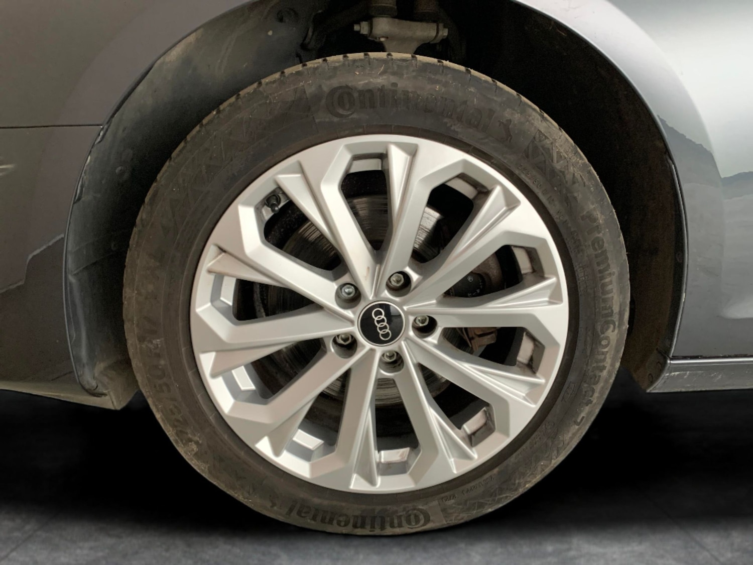 Used Audi A4 2021 for sale - 76762986: Photo 21