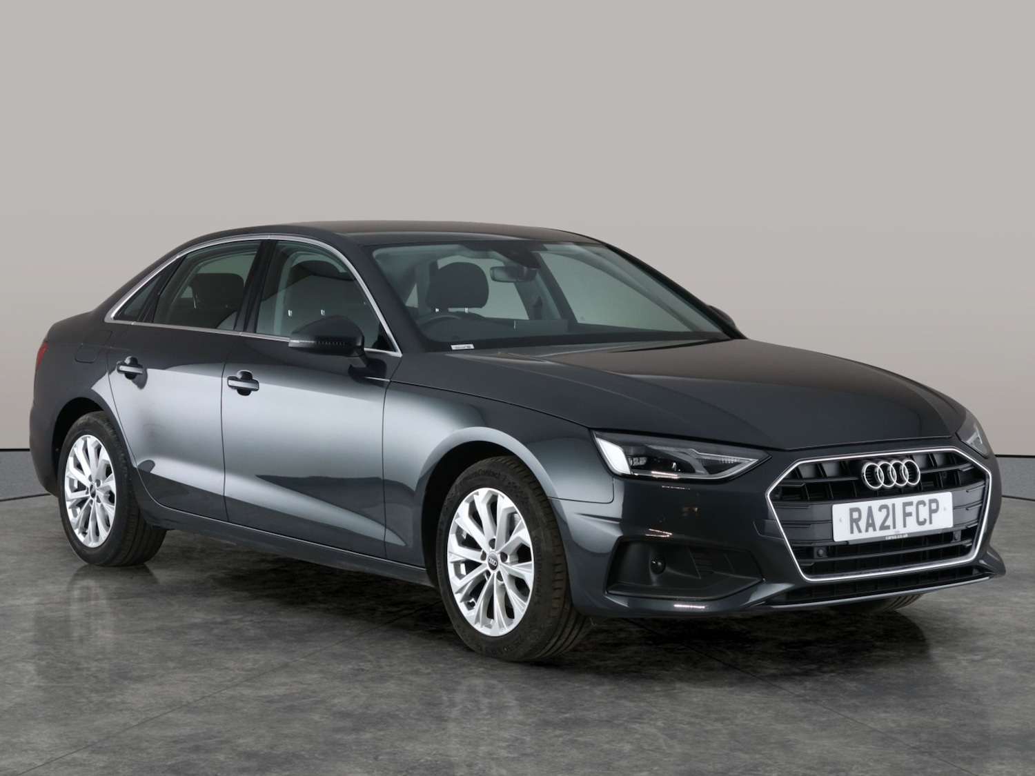 Used Audi A4 2021 for sale - 76762986: Photo 8