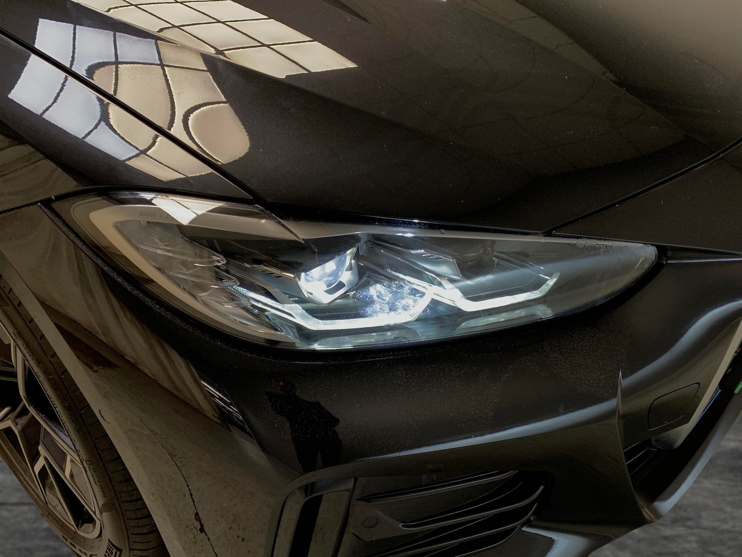 Used BMW i4 2022 for sale - 76703951: Photo 22