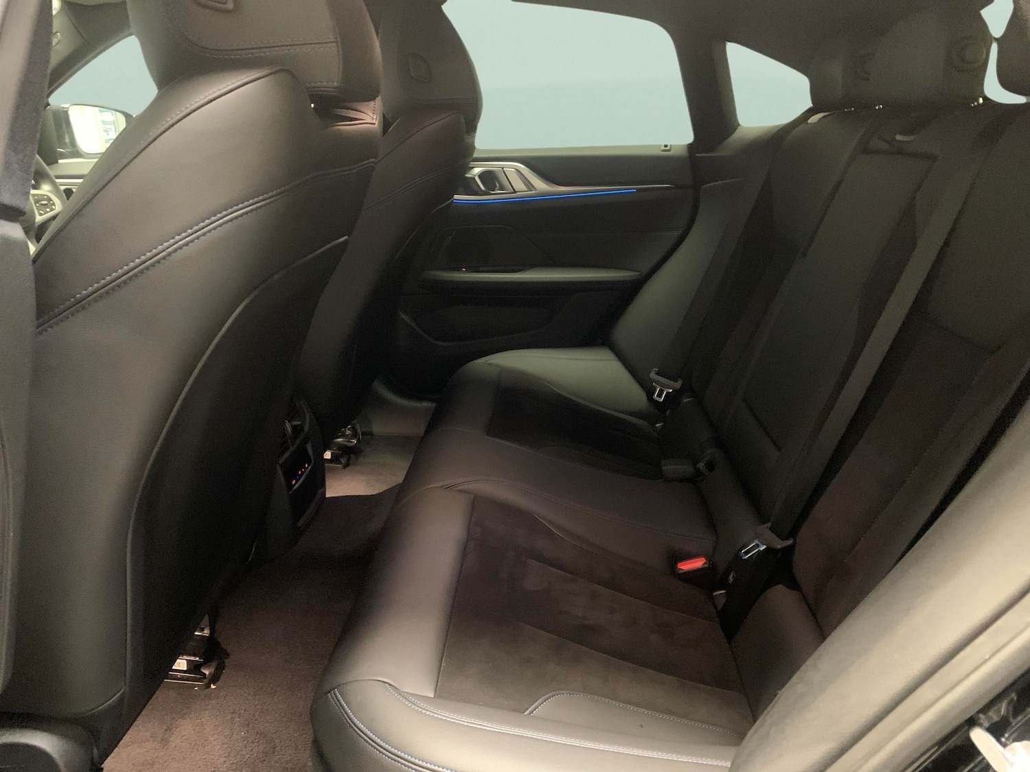 Used BMW i4 2022 for sale - 76703951: Photo 26