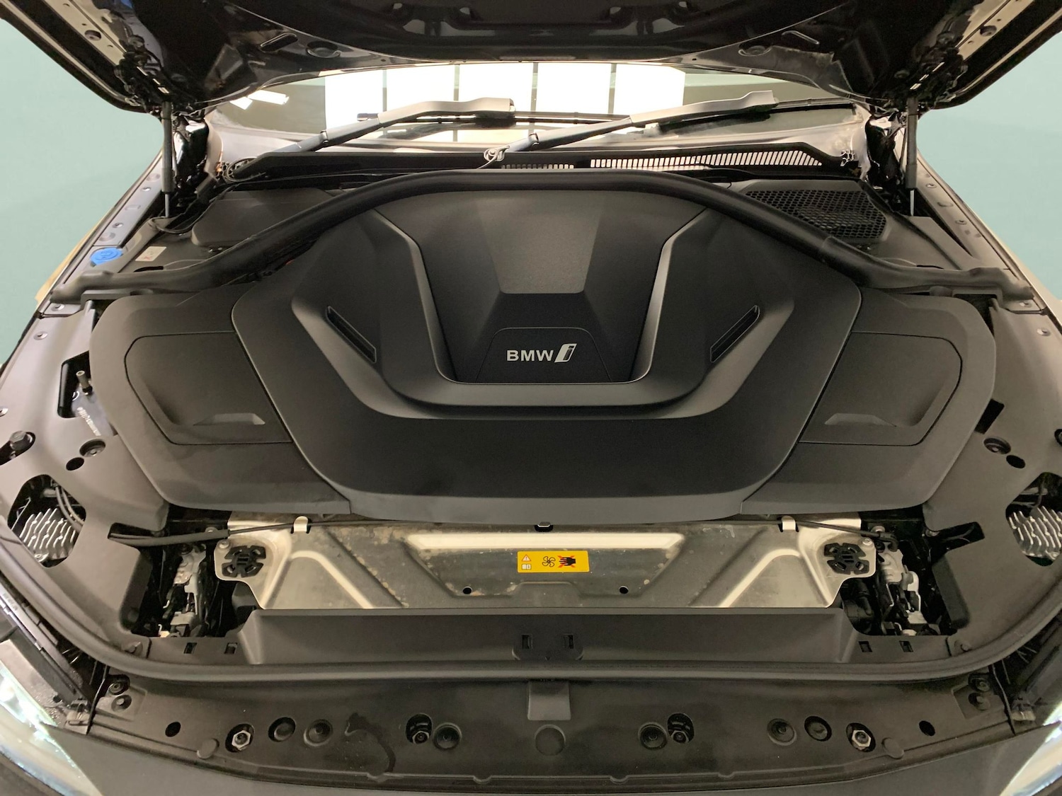 Used BMW i4 2022 for sale - 76703951: Photo 33