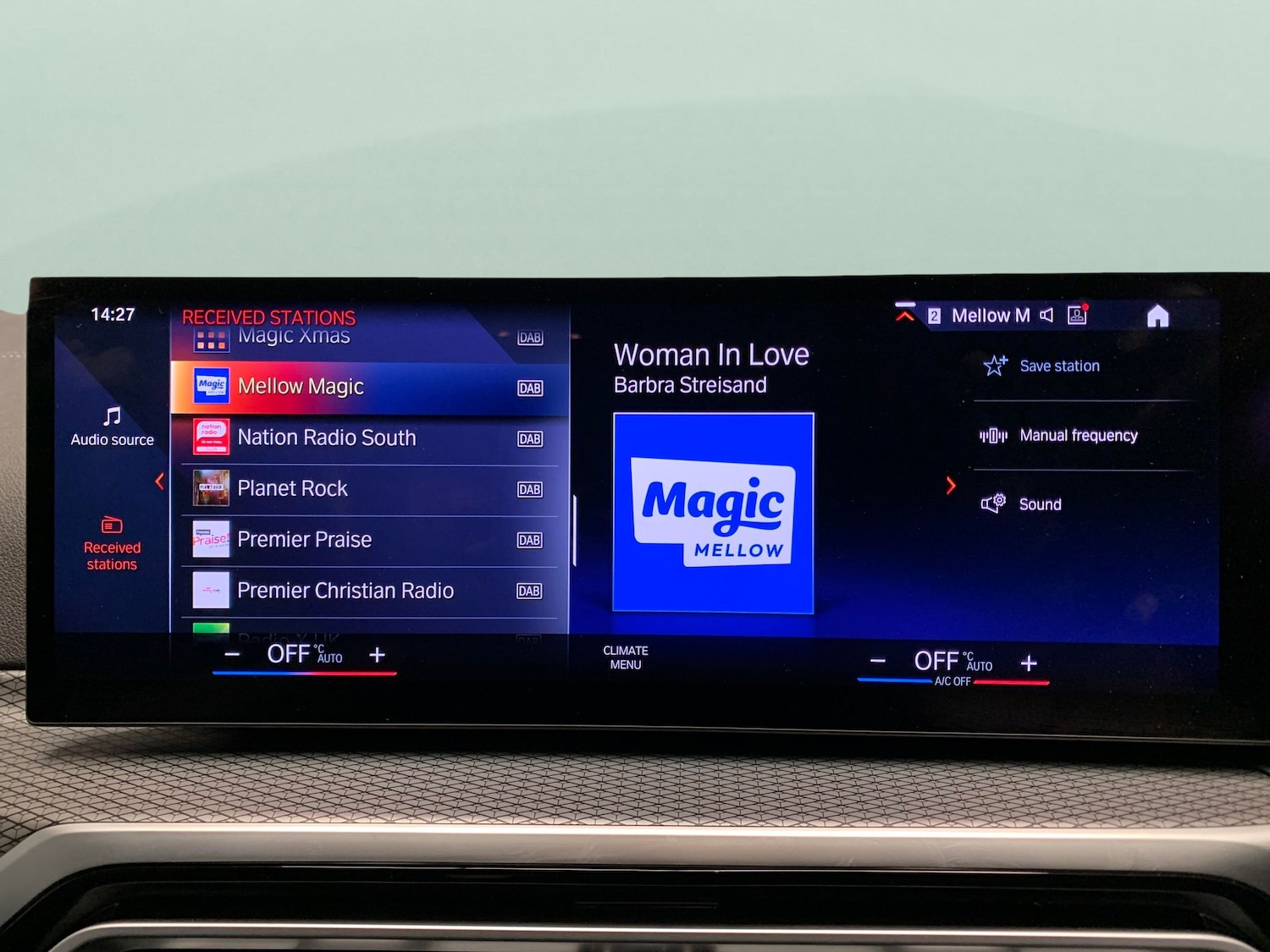 Used BMW i4 2022 for sale - 76703951: Photo 6