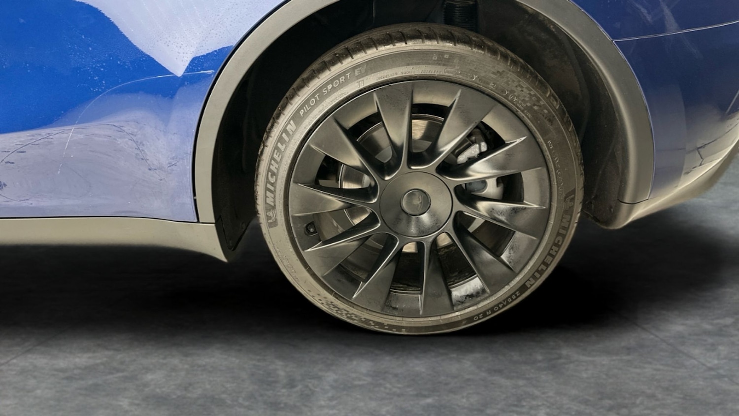 Used Tesla Model Y 2023 for sale - 76162458: Photo 14