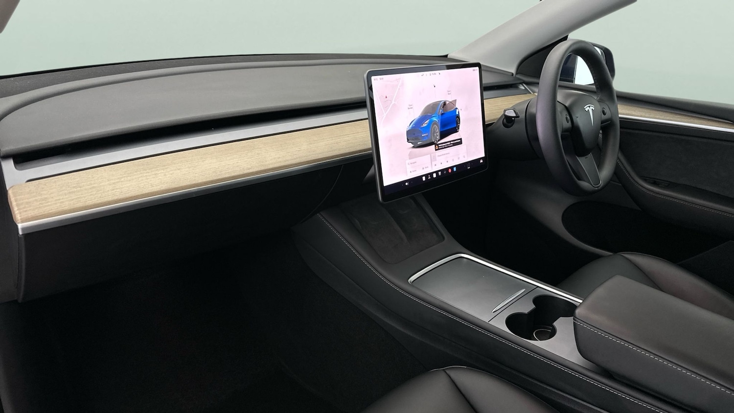 Used Tesla Model Y 2023 for sale - 76162458: Photo 18