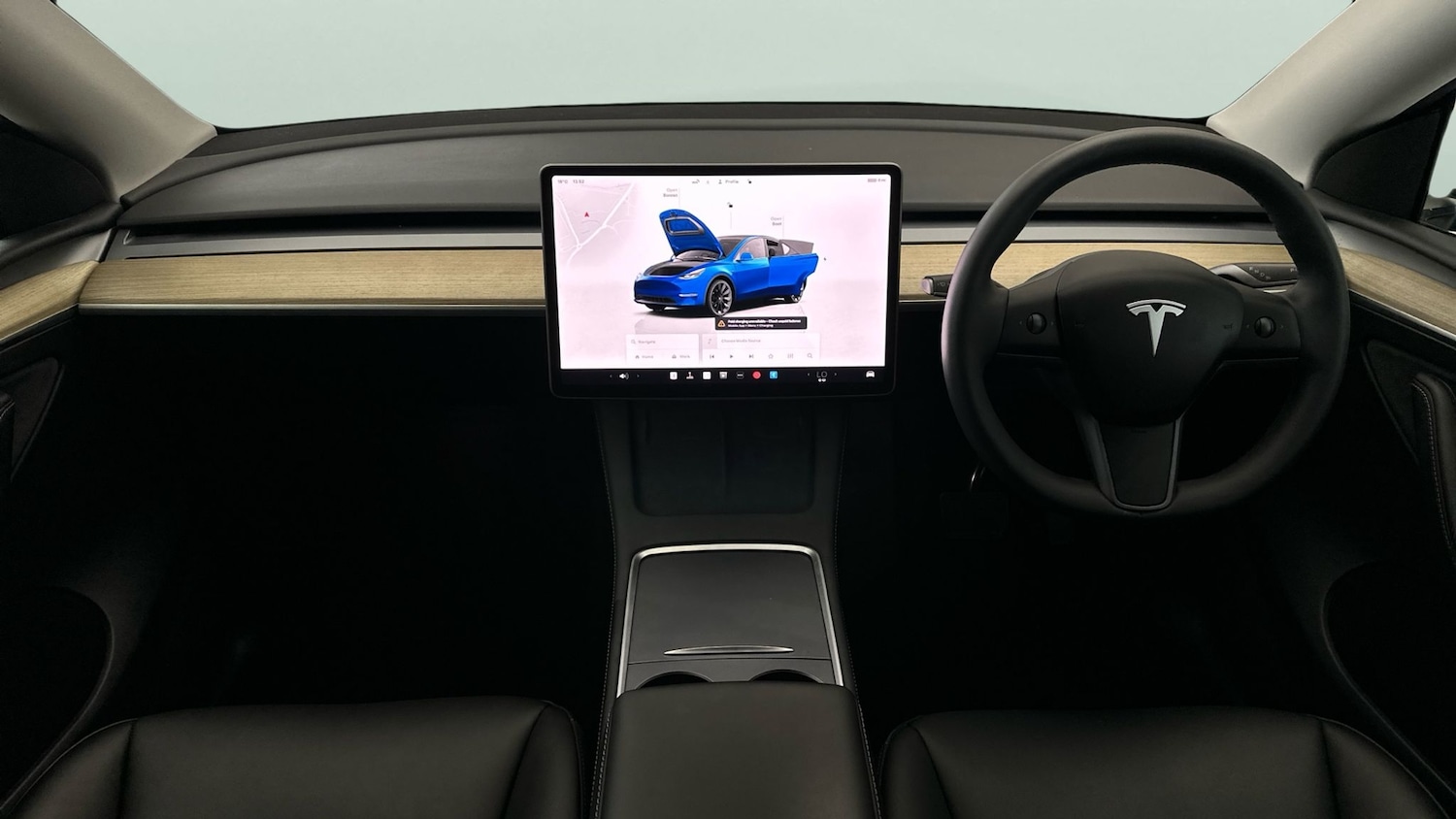 Used Tesla Model Y 2023 for sale - 76162458: Photo 19