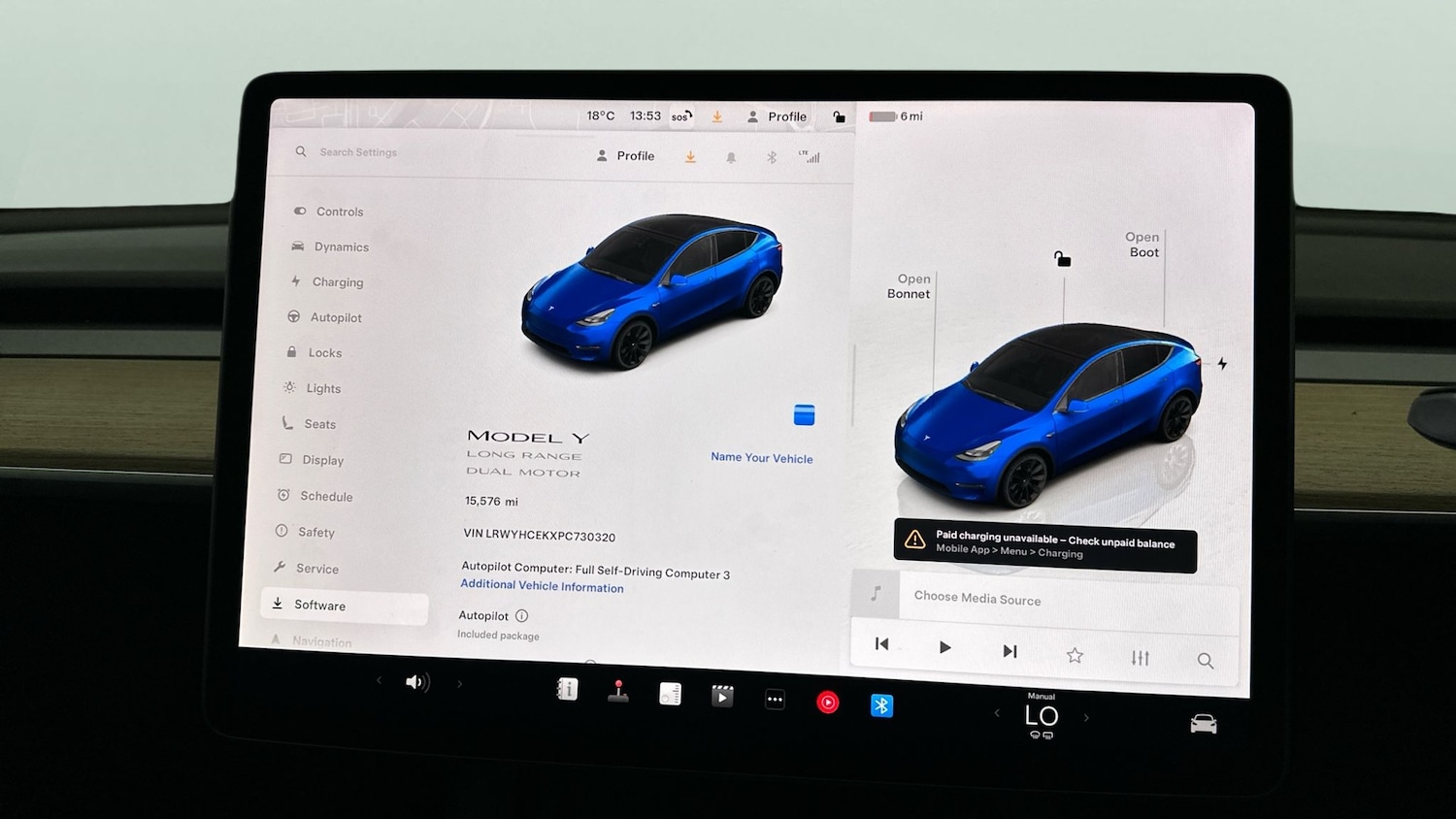 Used Tesla Model Y 2023 for sale - 76162458: Photo 22