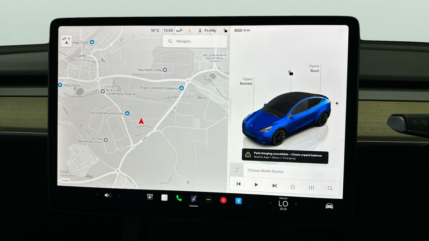 Used Tesla Model Y 2023 for sale - 76162458: Photo 29