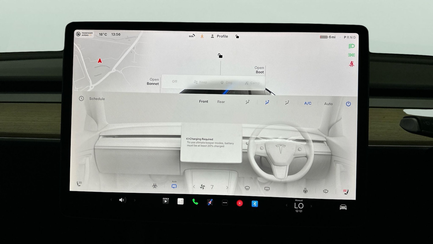 Used Tesla Model Y 2023 for sale - 76162458: Photo 34