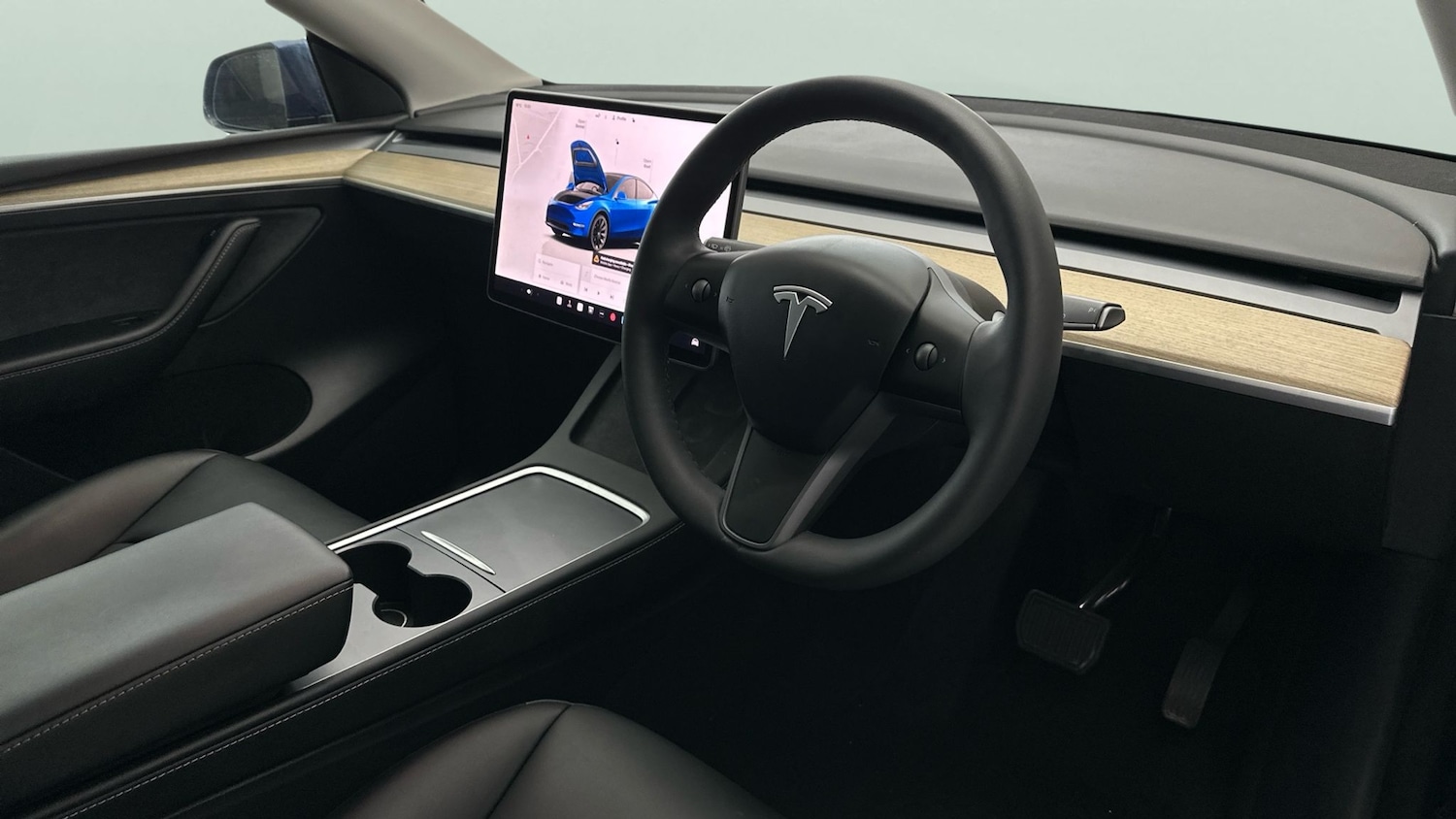 Used Tesla Model Y 2023 for sale - 76162458: Photo 5