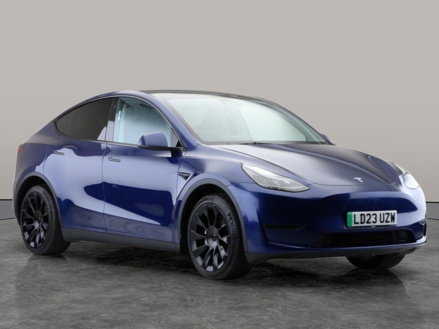 Used Tesla Model Y 2023 for sale - 76162458: Photo 6