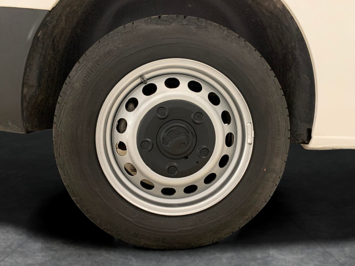 Vehicle 23