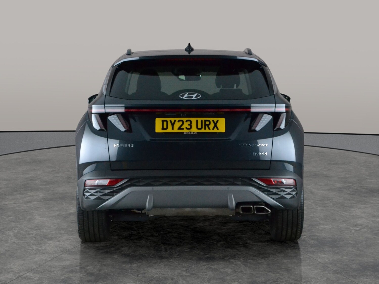 Used Hyundai TUCSON 2023 for sale - 77918374: Photo 12