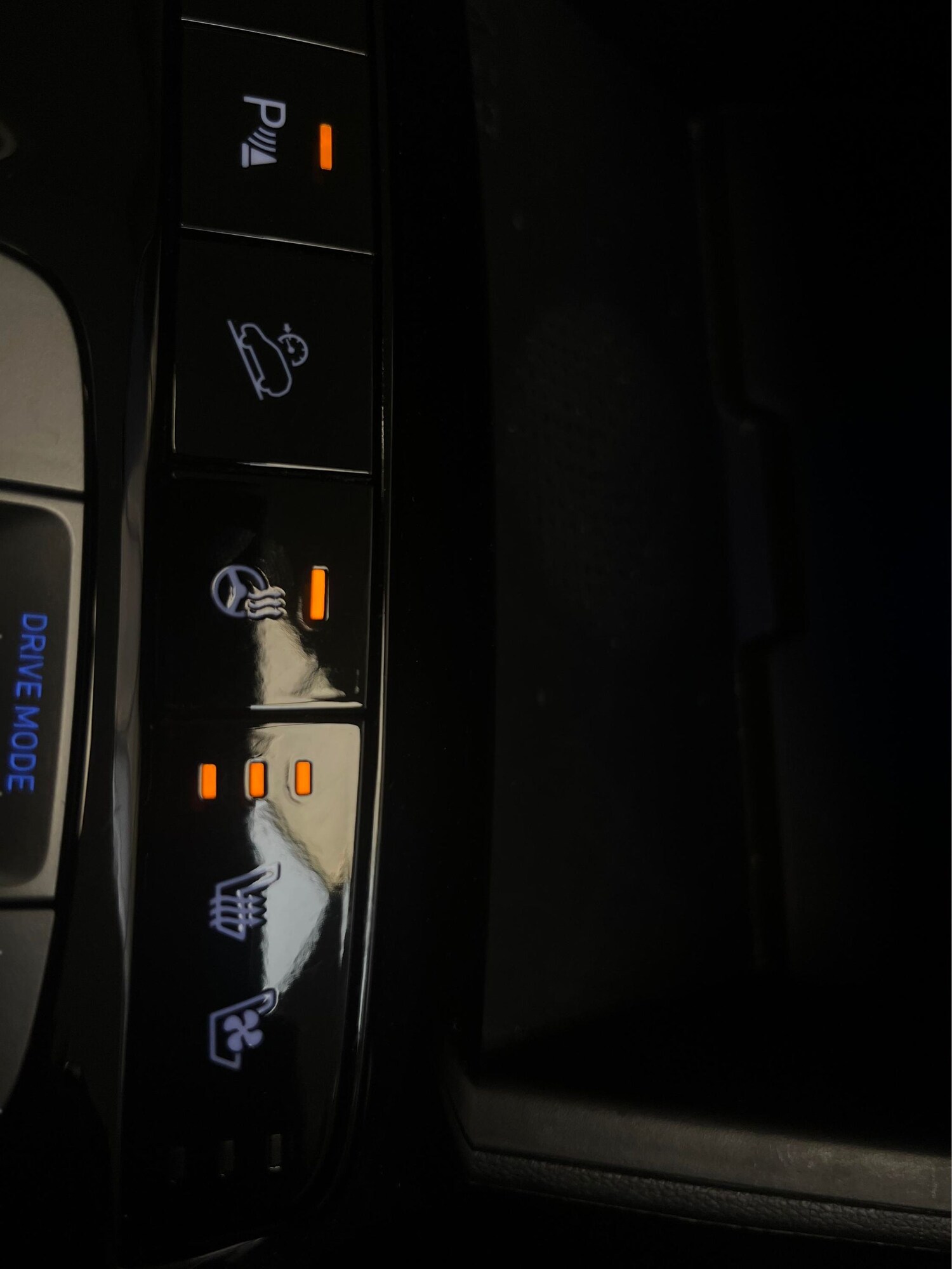 Used Hyundai TUCSON 2023 for sale - 77918374: Photo 23