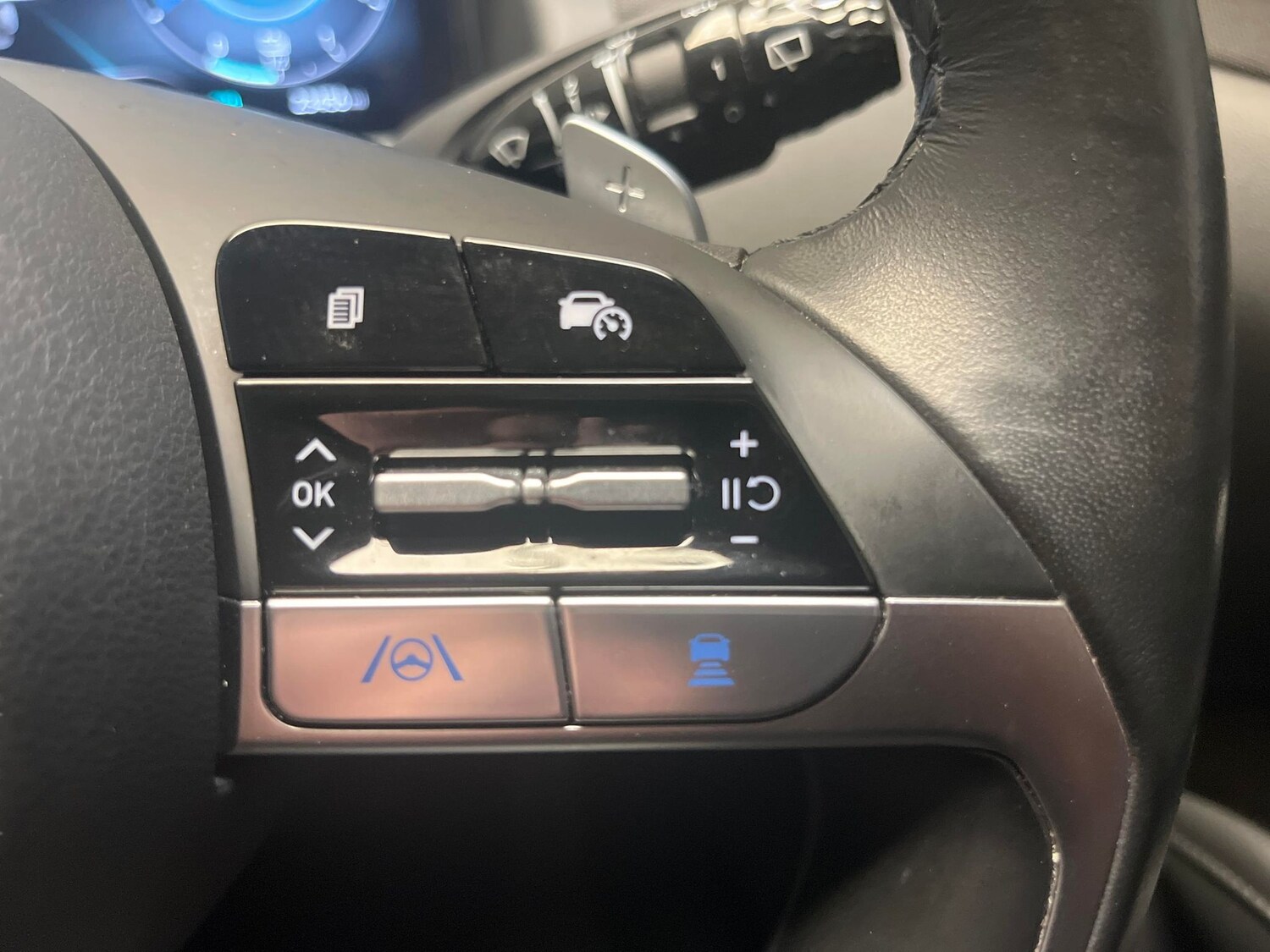 Used Hyundai TUCSON 2023 for sale - 77918374: Photo 24