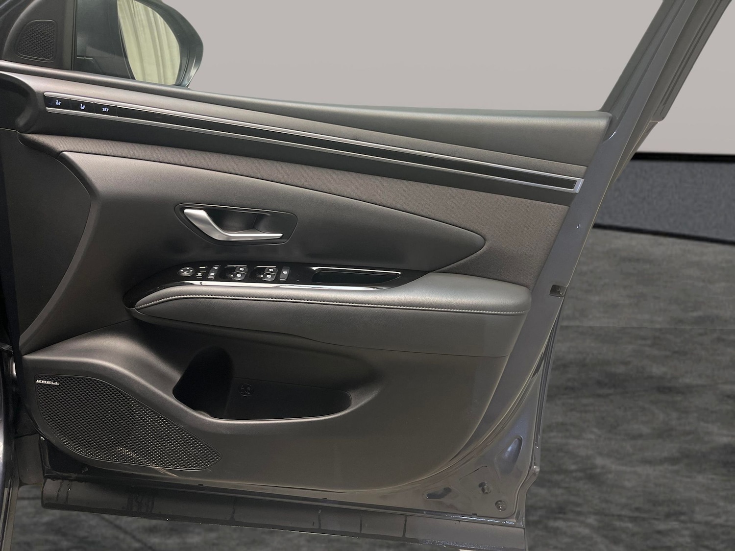 Used Hyundai TUCSON 2023 for sale - 77918374: Photo 33