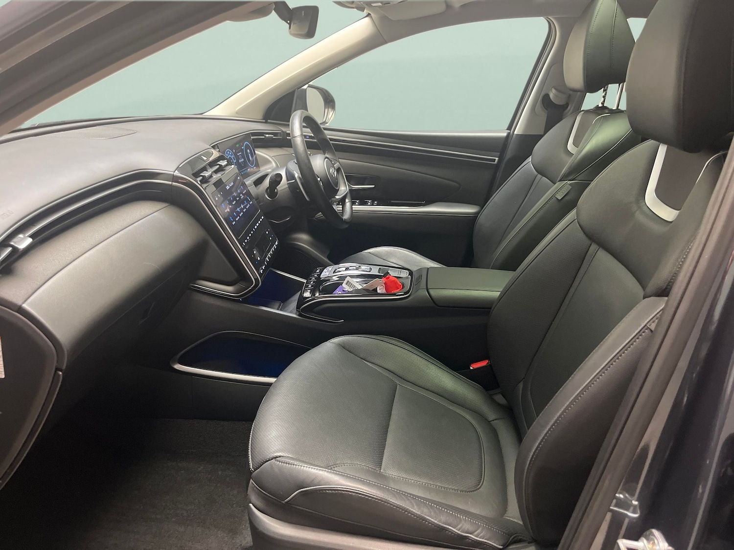 Used Hyundai TUCSON 2023 for sale - 77918374: Photo 4