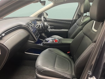 Used Hyundai TUCSON 2023 for sale - 77918374: Photo