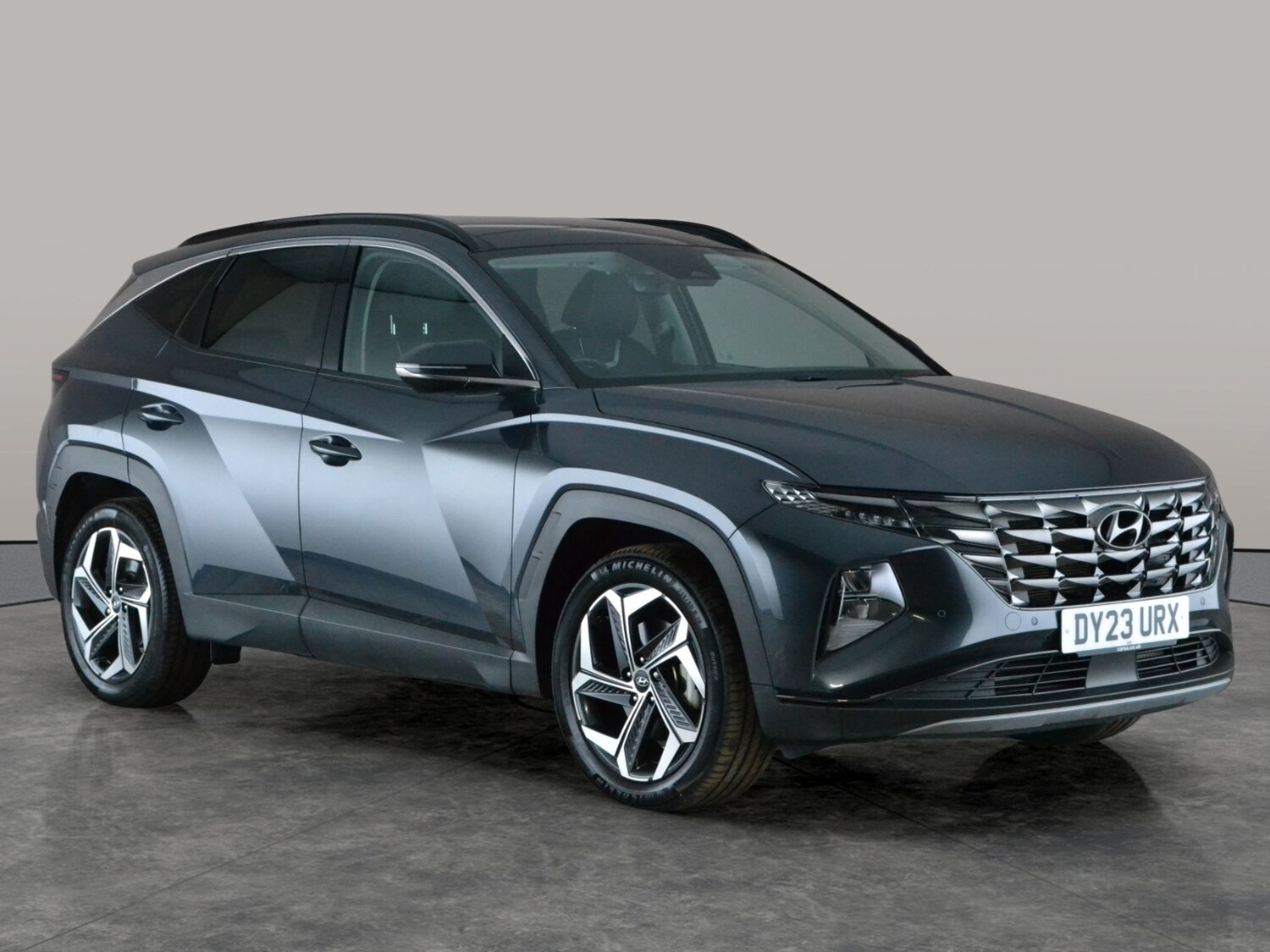 Used Hyundai TUCSON 2023 for sale - 77918374: Photo 9