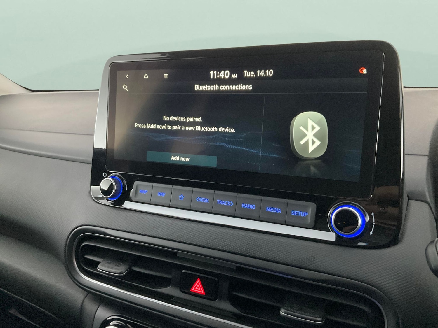 Used Hyundai KONA 2021 for sale - 76413085: Photo 18