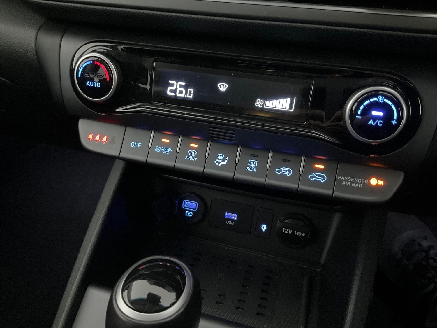 Used Hyundai KONA 2021 for sale - 76413085: Photo 19