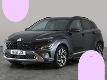 Used Hyundai KONA 2021 for sale - 76413085: Photo