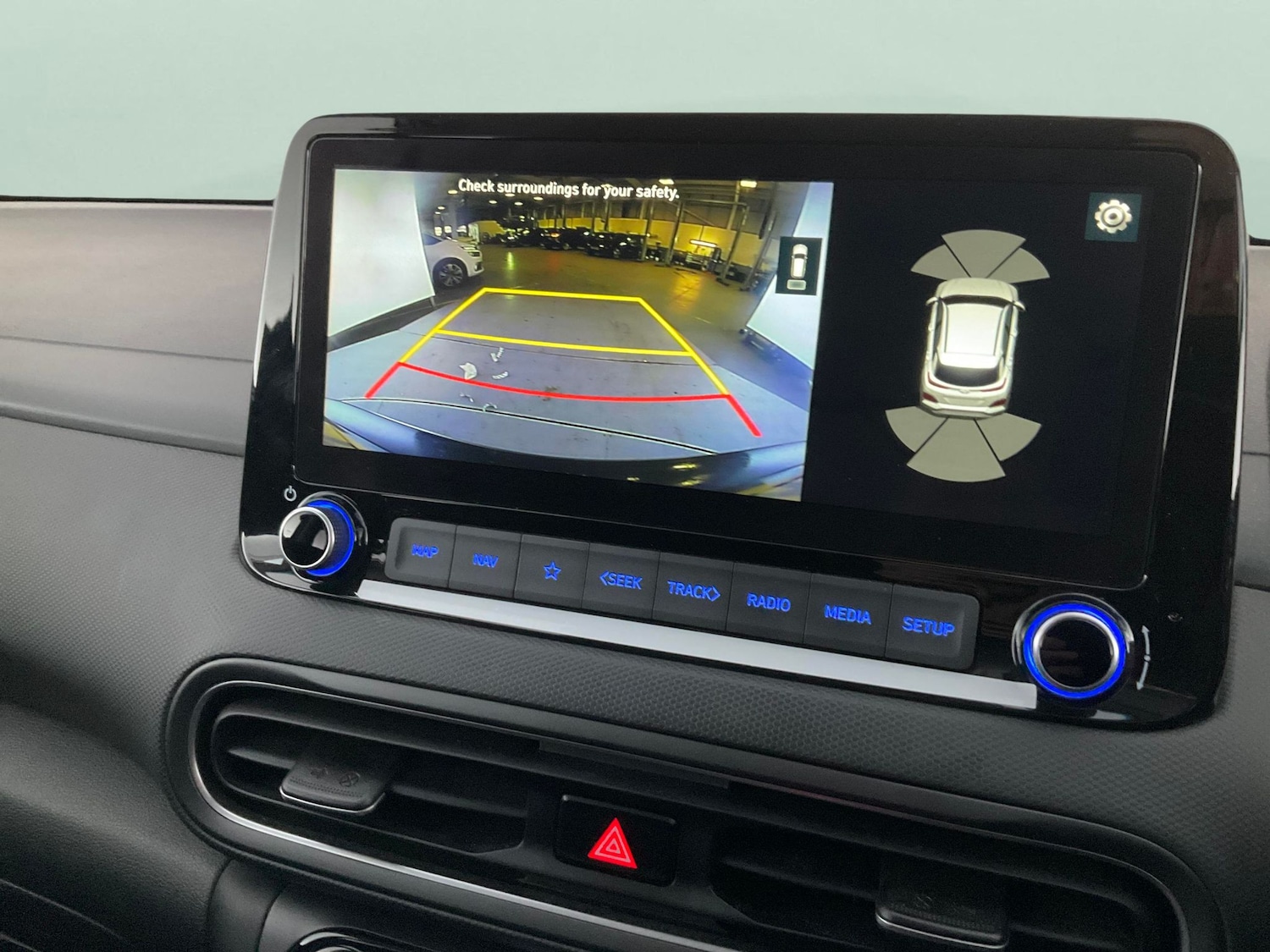 Used Hyundai KONA 2021 for sale - 76413085: Photo 31