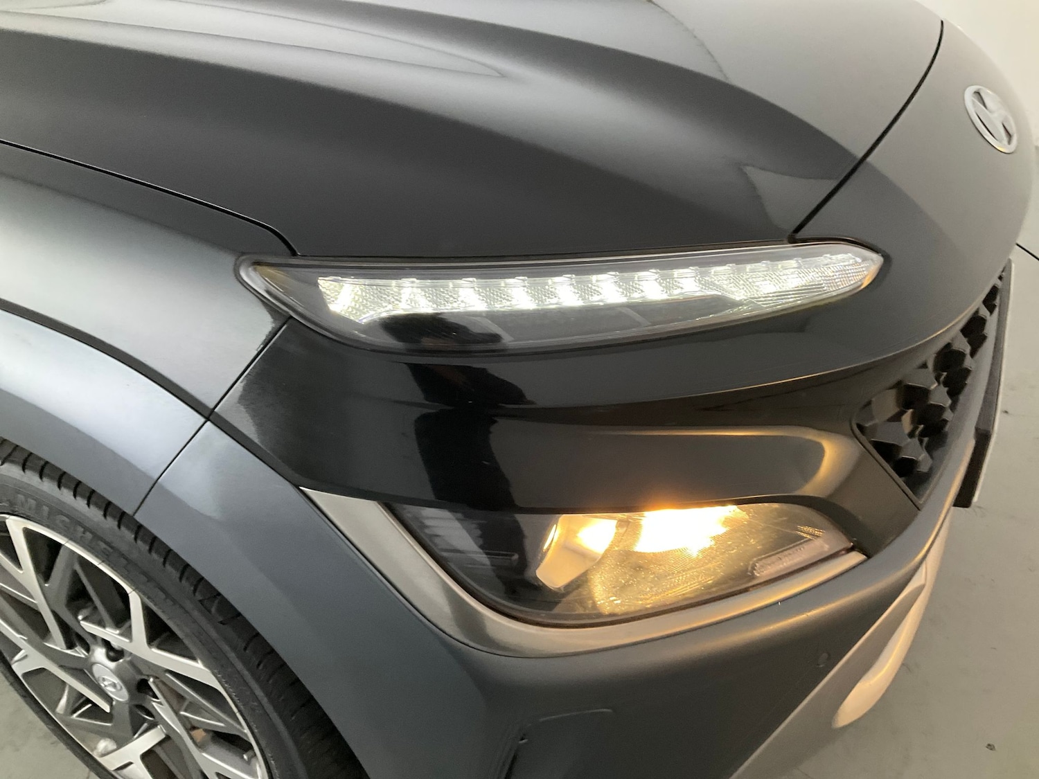 Used Hyundai KONA 2021 for sale - 76413085: Photo 32