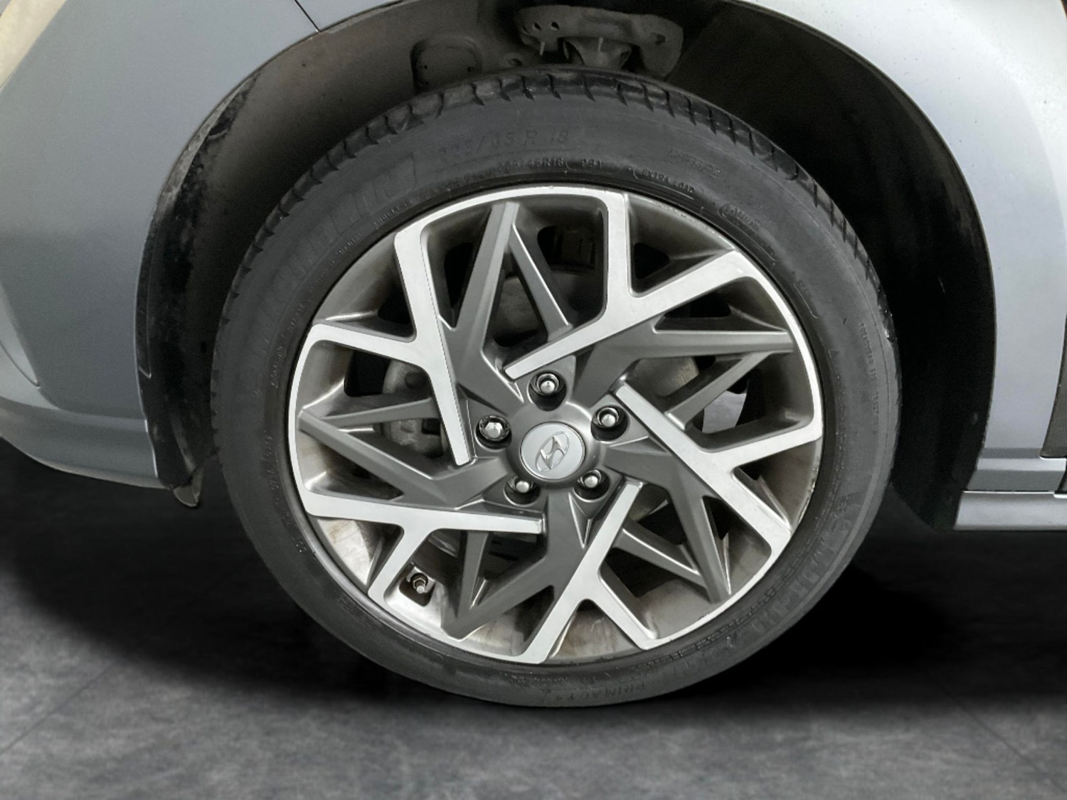 Used Hyundai KONA 2021 for sale - 76413085: Photo 33