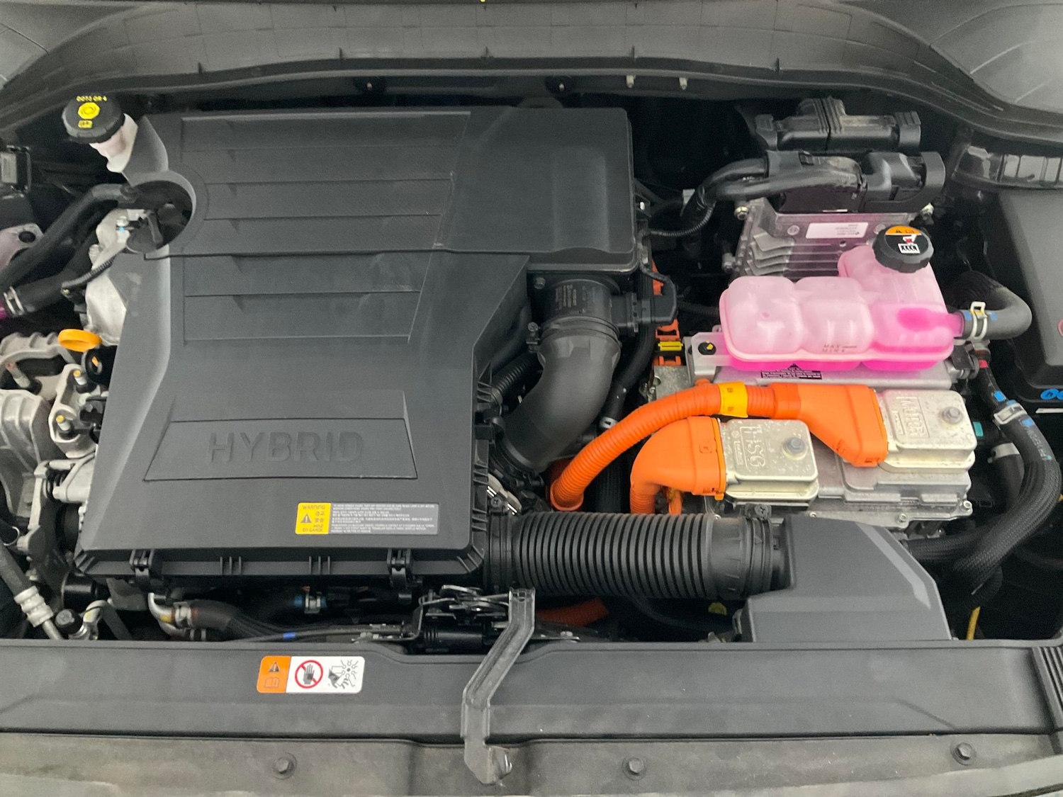 Used Hyundai KONA 2021 for sale - 76413085: Photo 45