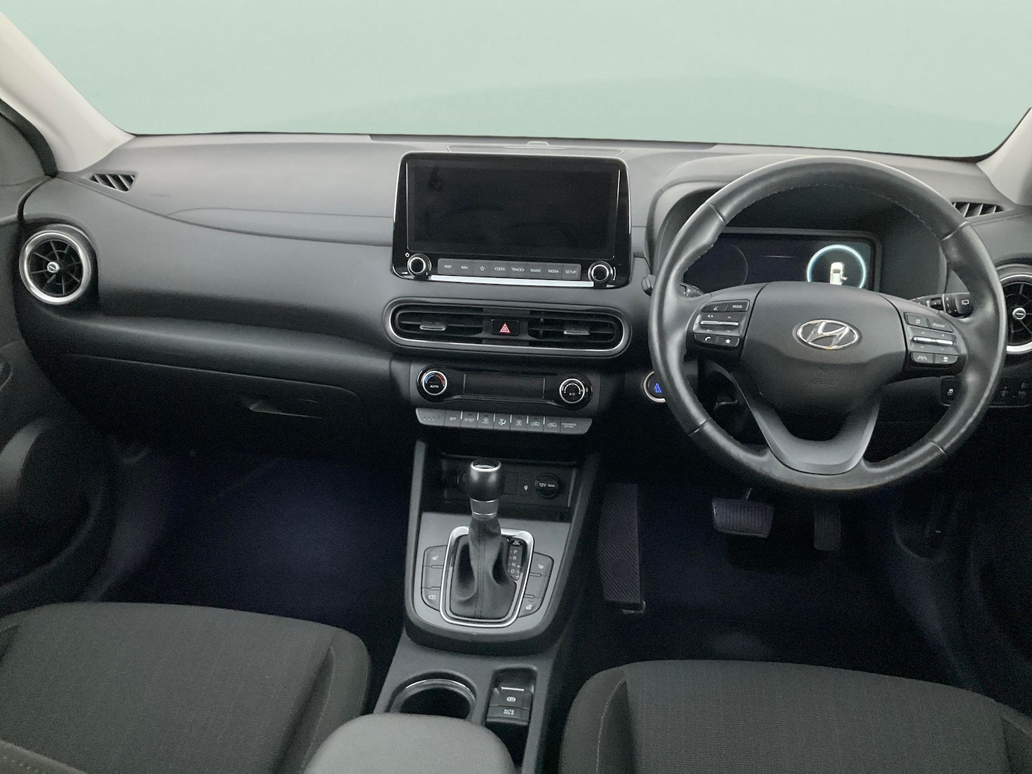 Used Hyundai KONA 2021 for sale - 76413085: Photo 8