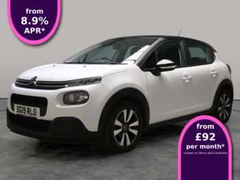 2019 - 1.2 PureTech Feel Hatchback 5dr Petrol Manual Euro 6 (s/s) (82 ps) - SPEED