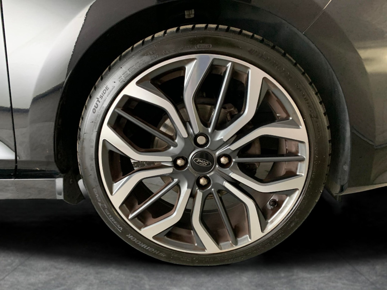 Used Ford Fiesta 2022 for sale - 77051075: Photo 24