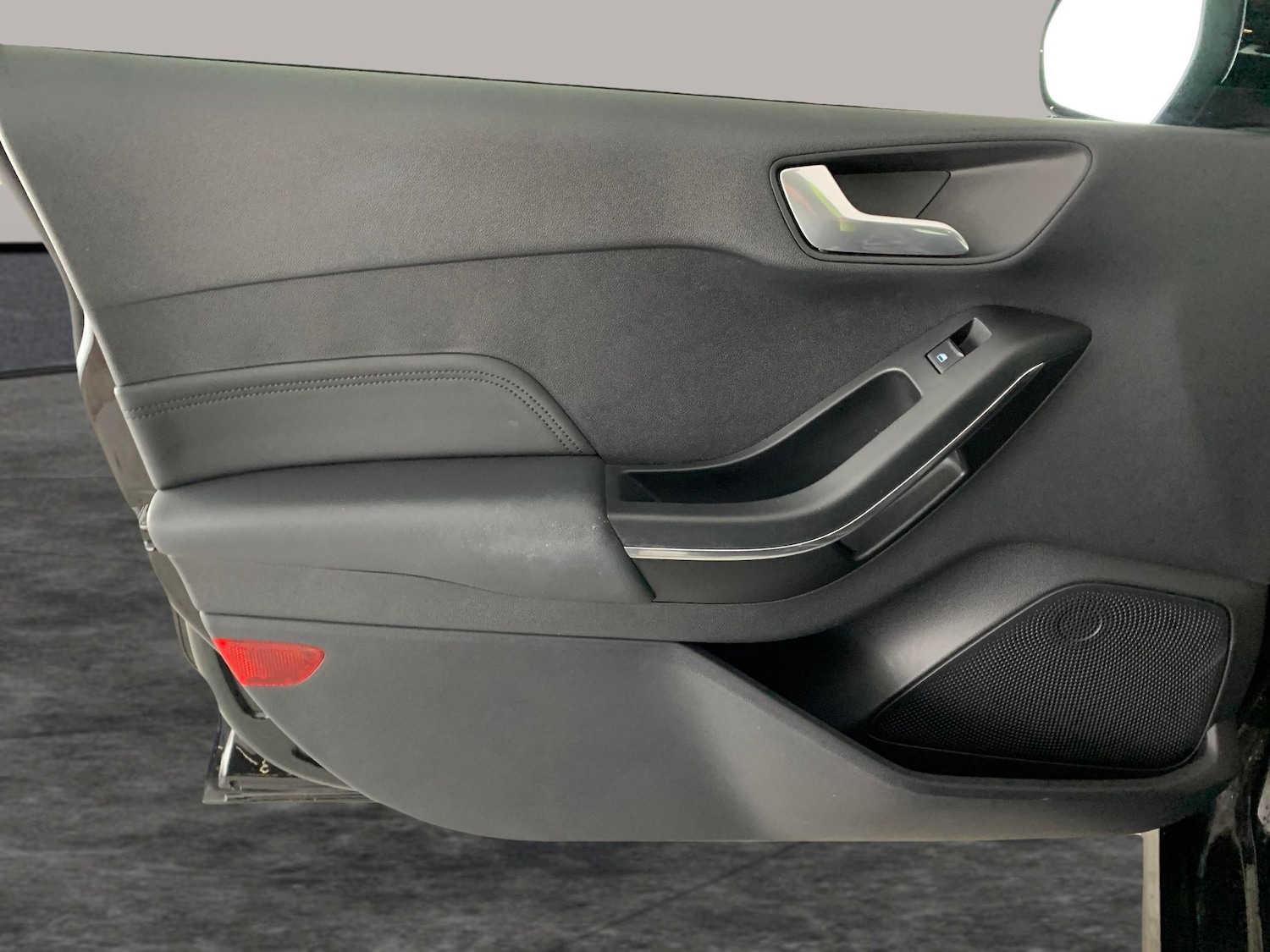 Used Ford Fiesta 2022 for sale - 77051075: Photo 27