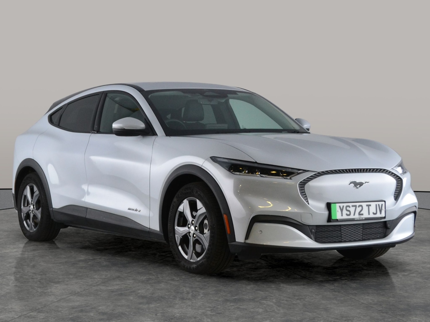 Used Ford Mustang Mach-E 2022 for sale - 77194027: Photo 13