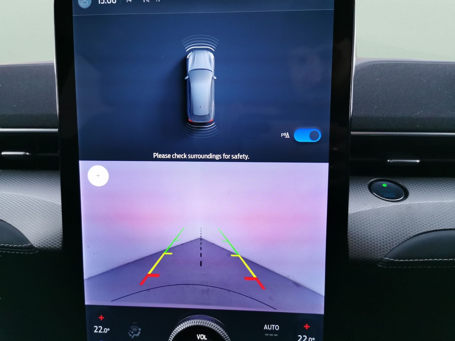 Used Ford Mustang Mach-E 2022 for sale - 77194027: Photo 17