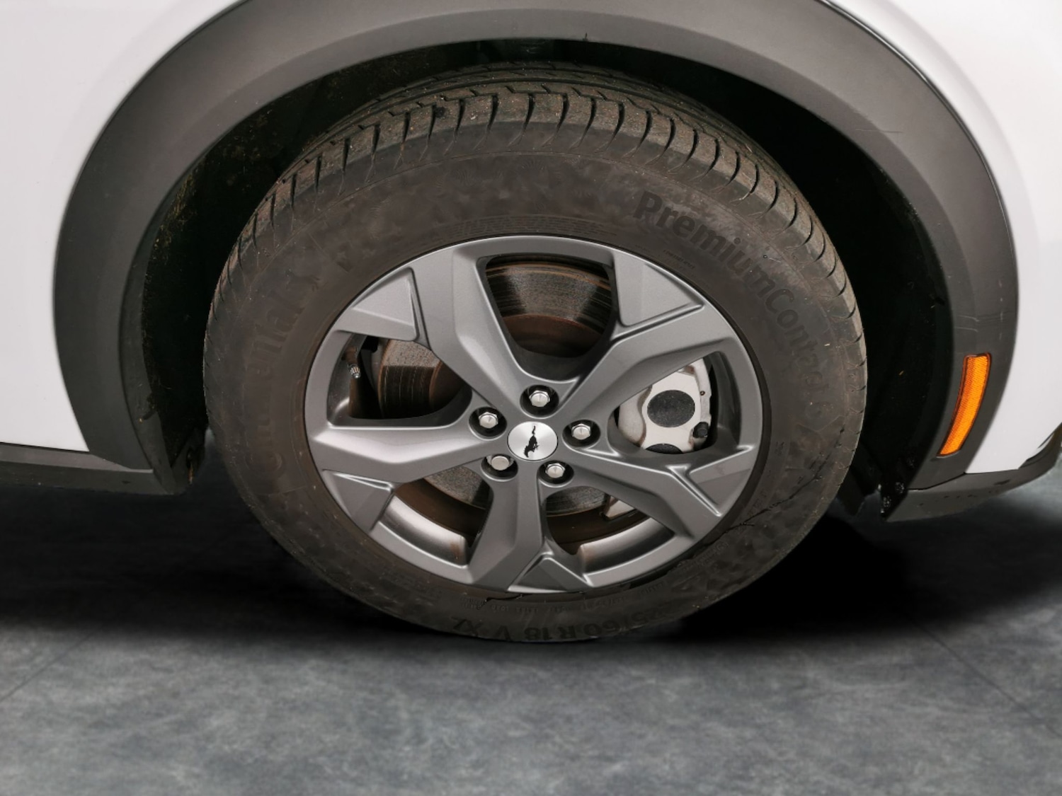 Used Ford Mustang Mach-E 2022 for sale - 77194027: Photo 25