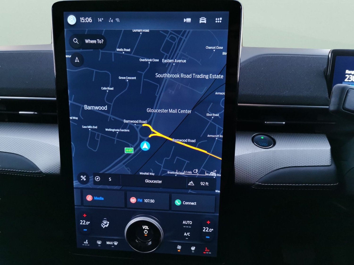 Used Ford Mustang Mach-E 2022 for sale - 77194027: Photo 7