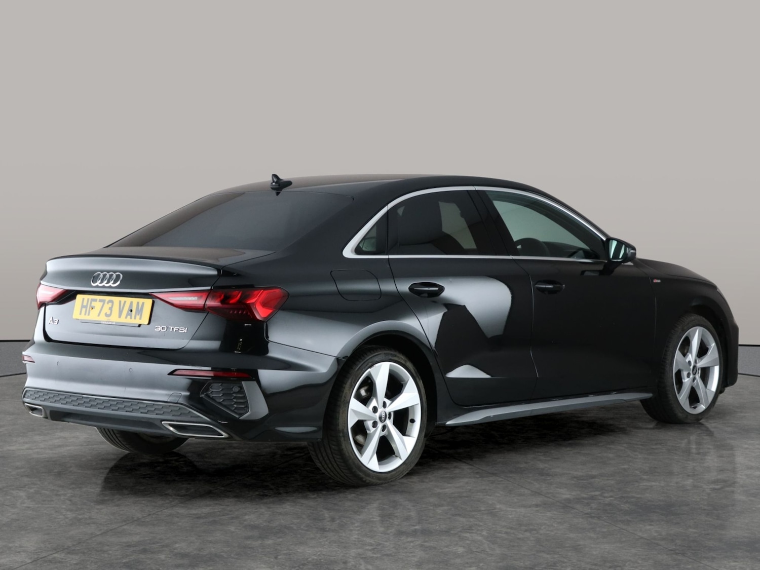 Used Audi A3 2023 for sale - 77239740: Photo 10