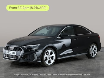 Used Audi A3 2023 for sale - 77239740: Photo