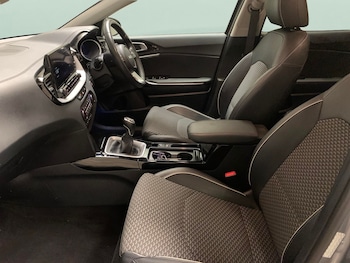Used Kia XCeed 2022 for sale - 79392865: Photo