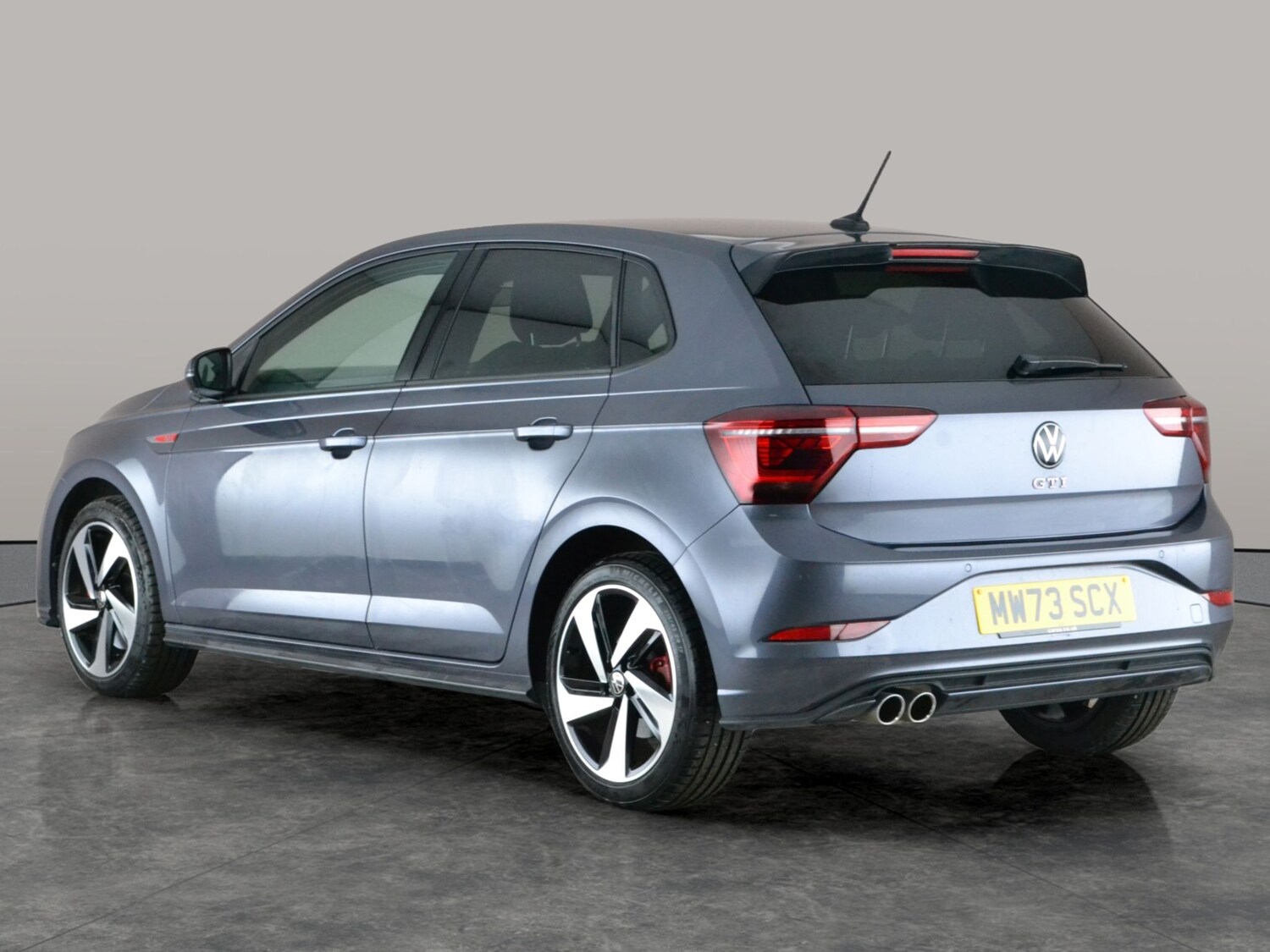 Used Volkswagen Polo 2023 for sale - 78207269: Photo 11