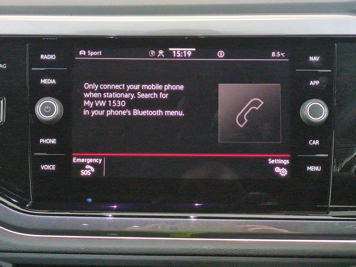 Used Volkswagen Polo 2023 for sale - 78207269: Photo 14