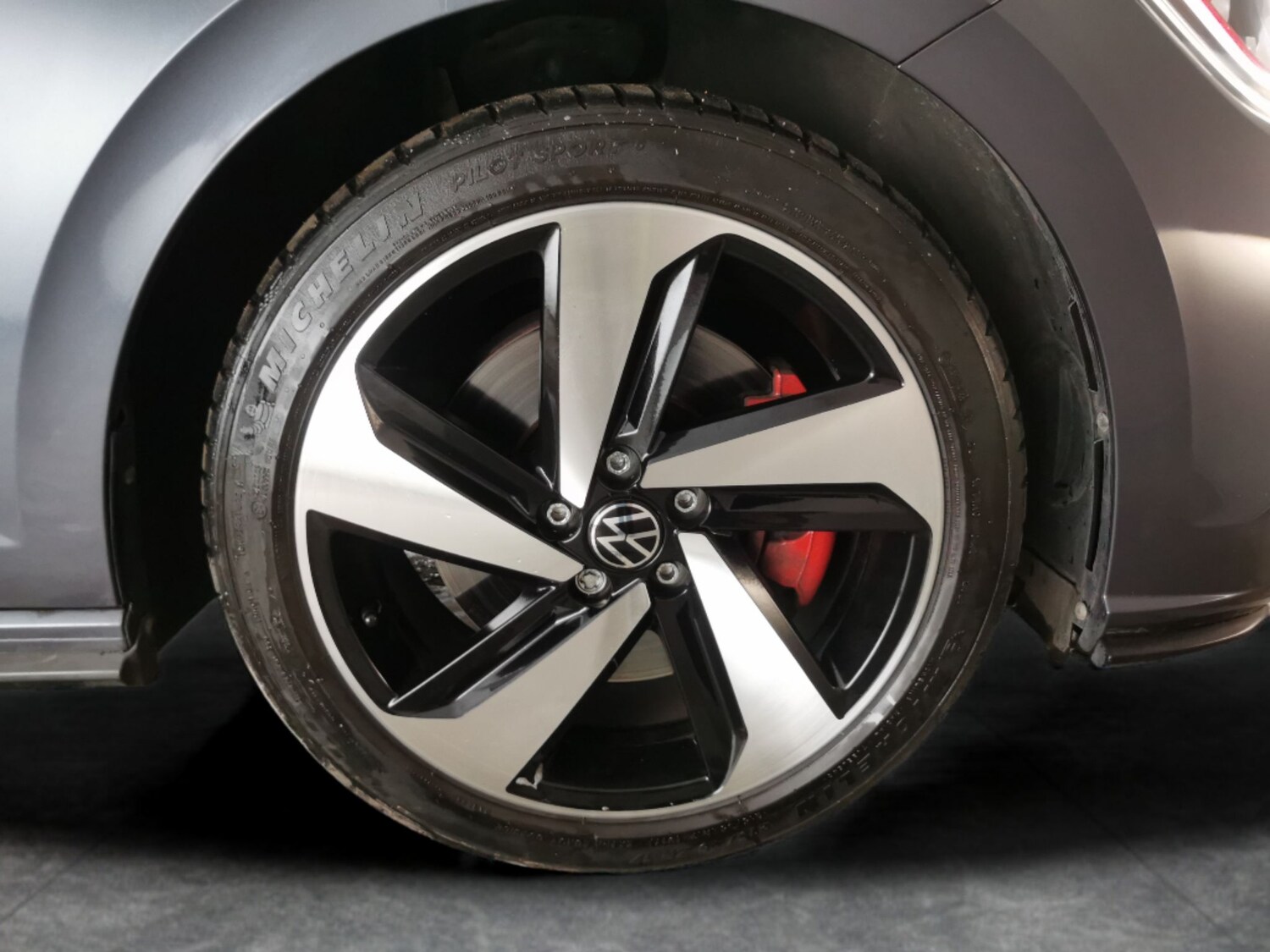 Used Volkswagen Polo 2023 for sale - 78207269: Photo 22