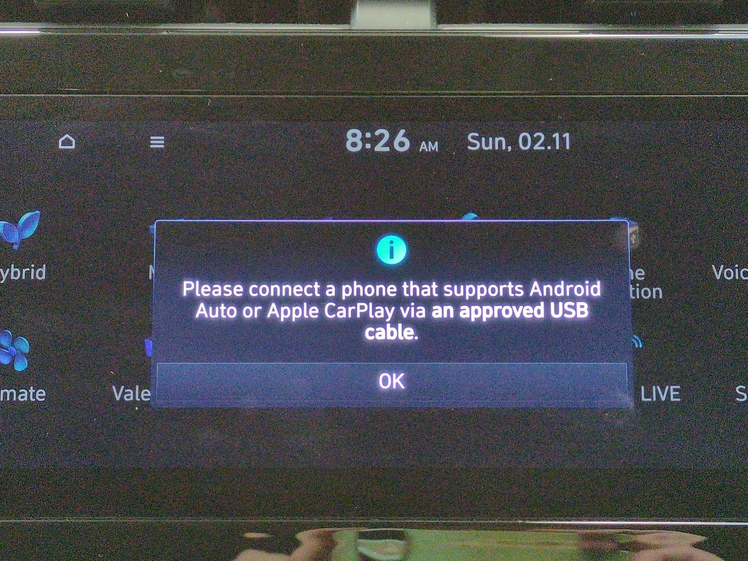 Used Hyundai TUCSON 2022 for sale - 76518286: Photo 14