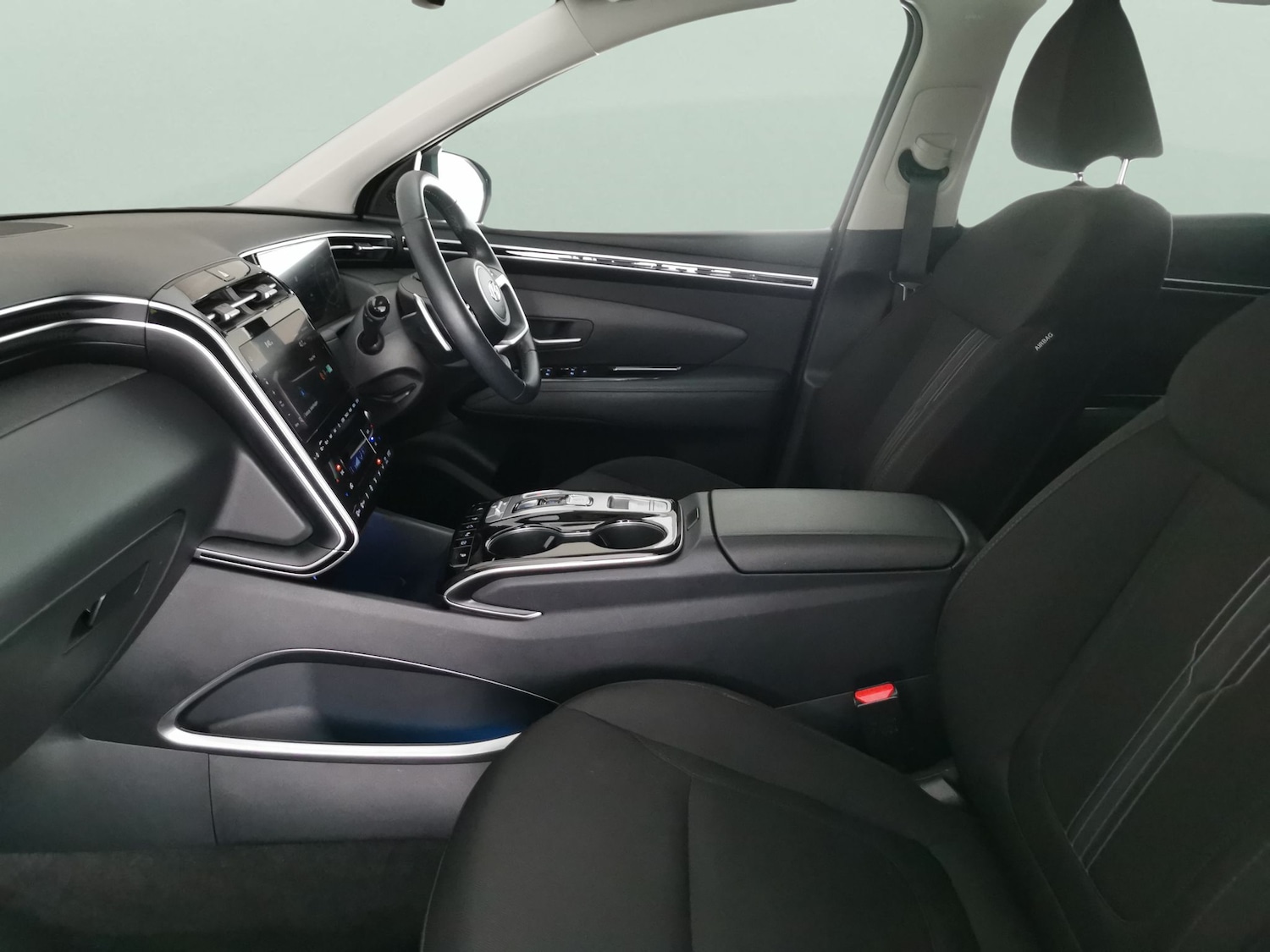 Used Hyundai TUCSON 2022 for sale - 76518286: Photo 4