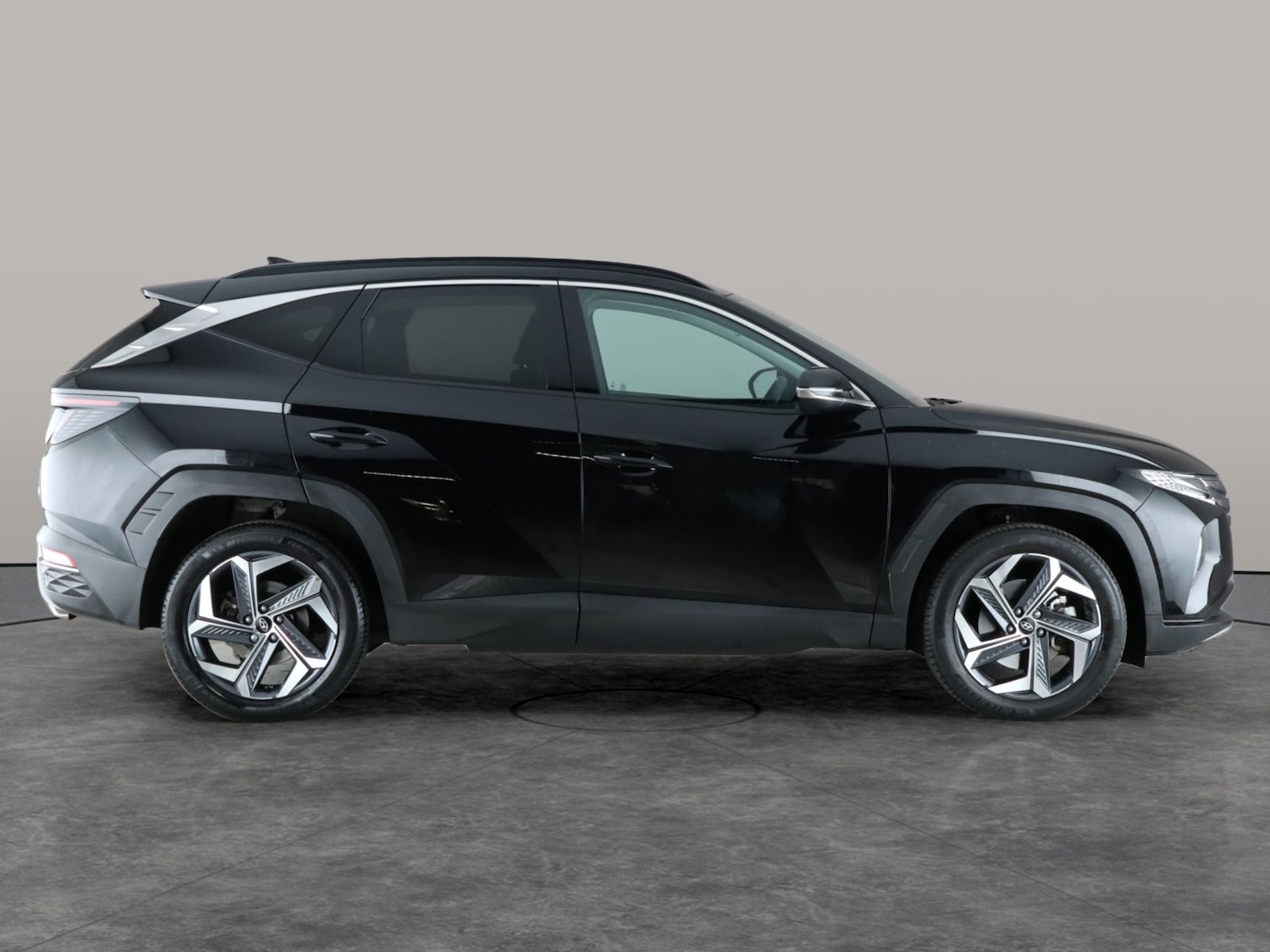 Used Hyundai TUCSON 2022 for sale - 76518286: Photo 9